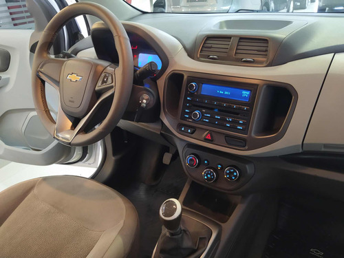 Chevrolet Spin 1.8 Ltz 5as 105cv
