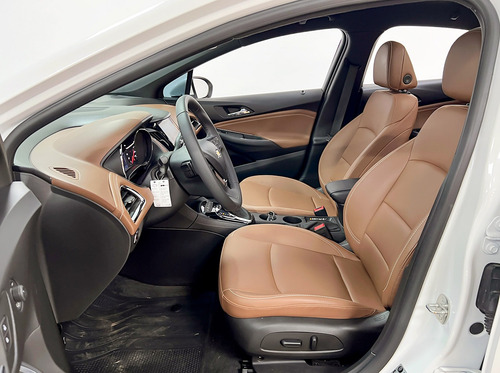 Chevrolet Cruze 1.4 Premier At Sedan