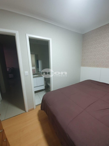 Imagem 6 de 15 de Apartamento - Rudge Ramos - Ref: 2159 - V-2159