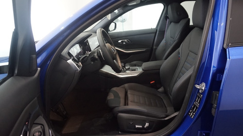 Imagen 13 de 15 de Bmw M340i Xdrive 2022