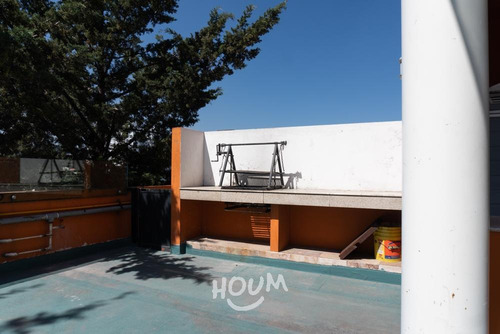Imagen 21 de 25 de Departamento En Lomas De Memetla, Cuajimalpa De Morelos Con 1 Recámara, 52 M², Id: 99161