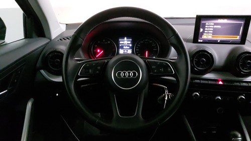 Audi Q2 1.4 DYNAMIC DCT