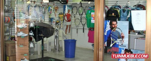 Imagen 11 de 11 de Se Vende Accion Caracas Racquet Club