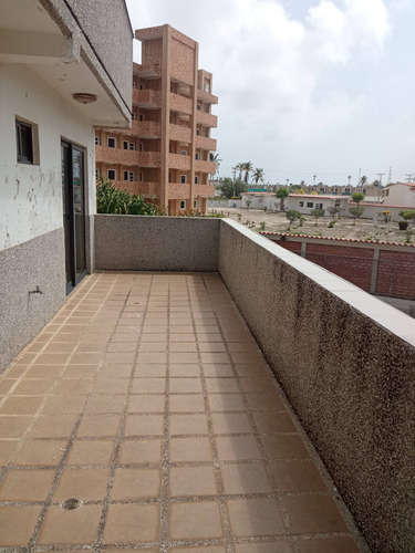 Imagen 12 de 21 de Se Vende Apartamento En Ciudad Flamingo