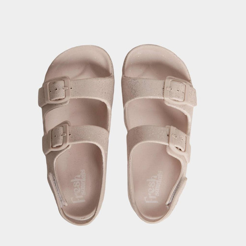 Sandalias Playeras Fresh Sandals Pre Escolares Fre-i0005