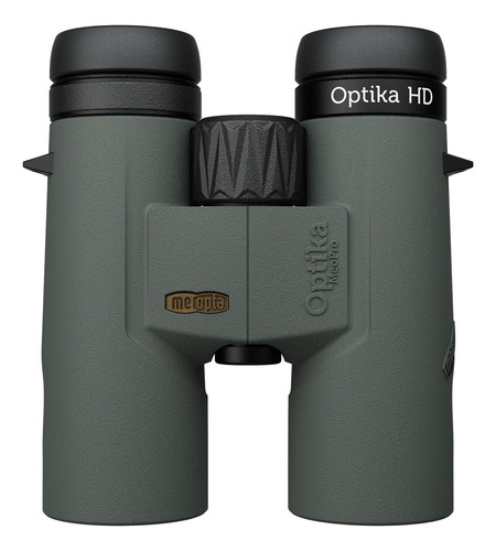 Meopta Optika Hd 8 X 42 - Óptica Europea De Alta Calidad, .