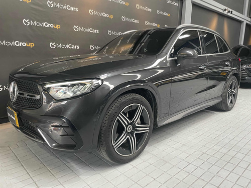 Mercedes Benz  Glc300e Suv Modelo 2023