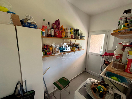 Oportunidad! Casa En Venta 4 Ambientes. Barrio San Eduardo. Pilar.