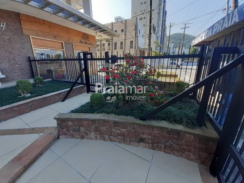 Imagem 17 de 17 de Apartamento 1 Dorm / 56 M / Itararé - 2398-78