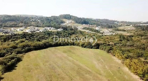 Imagem 3 de 5 de Terreno - Campo Novo - Ref: 21445 - V-21445