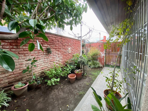 Casa Ideal Para Remodelar Las Tranqueras/las Hualtatas