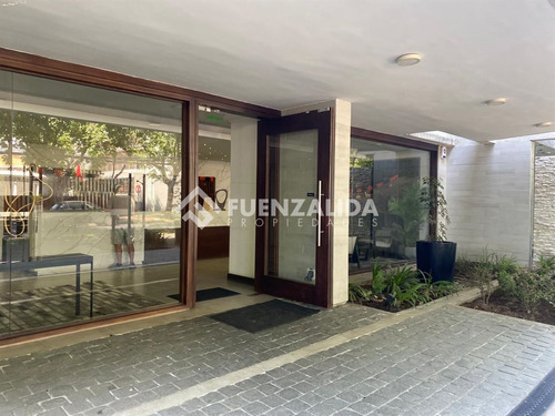 Departamento En Venta De 2 Dorm. 2 Baños Y 2 Estac, Ñuñoa