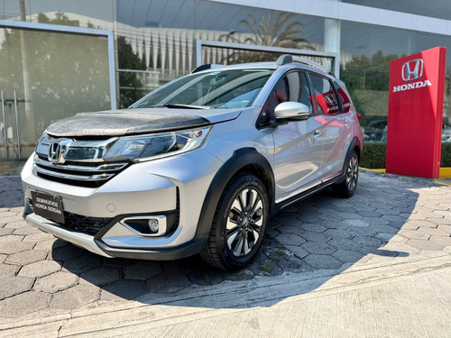 Honda BR-V 1.5 Prime Cvt