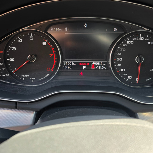 Audi Q5 2.0 L 45 Tfsi Dynamic Dsg