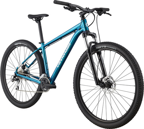 Cannondale Trail 6 29