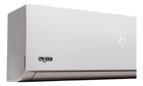 Minisplit 1 Ton Solo Frio Avant 122c Frikko