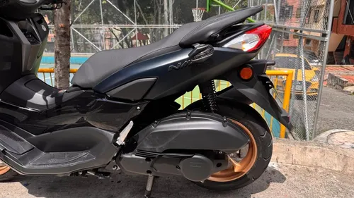 Yamaha Nmax 155