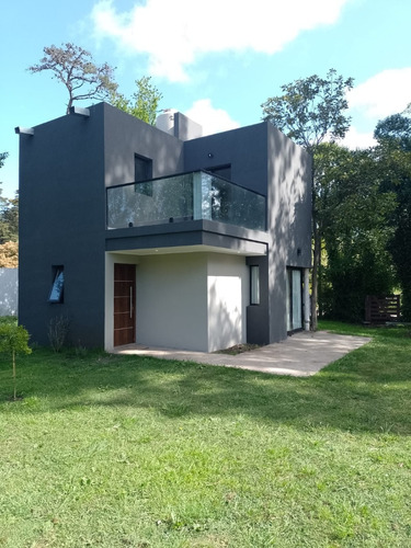 Casa En Alquiler Bosque Peralta Ramos Merakienelbosque 