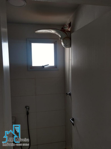 Imagem 12 de 12 de Vendo Apartamento Edíficio Vitória Itapetininga Sp - 240
