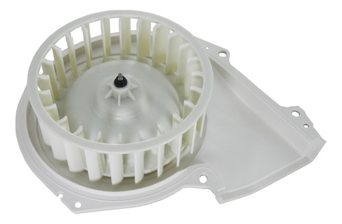 Motor Turbina De Secagem 22v Lava Seca LG Wd-12596rw Orig.