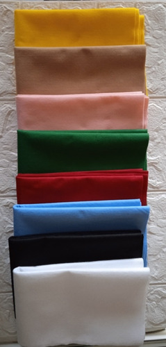 Imagen 1 de 1 de Tela Fieltro 50x70 Cm Para Artesanías/ Manualidades X 45un