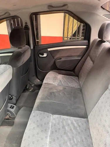 Renault Logan 1.6 Dynamique