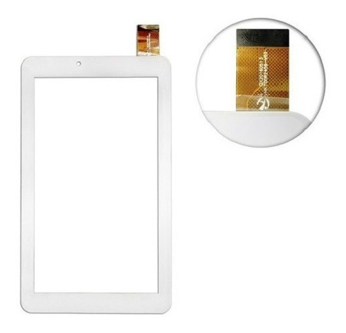 Táctil Tablet 7 30 Pines Compatible Con Hk70dr2459-v03