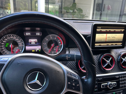 Mercedes-Benz Clase A 2.0 A 250 At Sport B.efficiency
