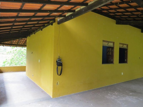 Imagem 6 de 15 de Casa Para Venda Em Camaçari, Barra Do Pojuca, 2 Dormitórios, 1 Banheiro, 5 Vagas - 349_1-1401400