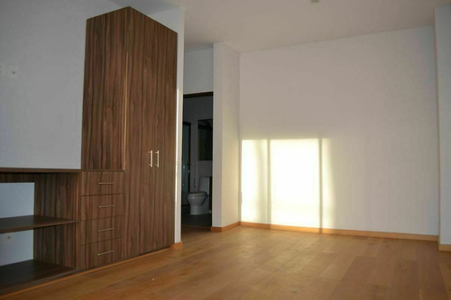 Departamento Venta Calle Rio Niagara, Col. Cuauhtémoc. Roof
