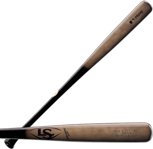 Bat De Béisbol Louisville Slugger Mlb Prime C271 Birch Wood