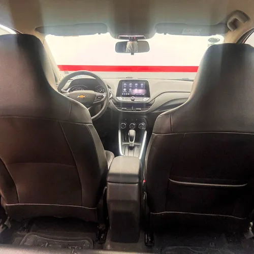 Chevrolet Onix 1.0t Lt At