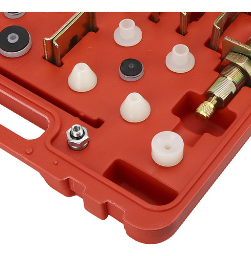 26* Detector De Fugas De Aire Acondicionado Automotriz
