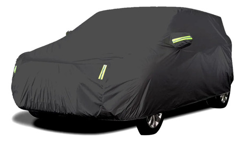 Funda De Coche, Protección Solar Universal, Agua Y Polvo