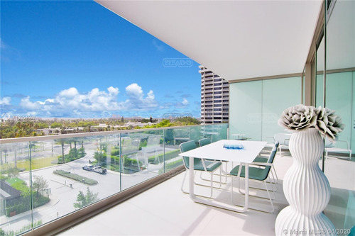 Imagen 3 de 15 de Departamento En Venta Ubicado En Bal Harbour, Miami