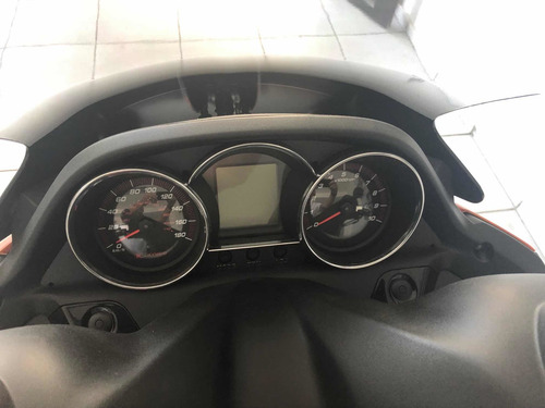 Imagem 5 de 5 de Kymco Downtown 300i Abs 2022