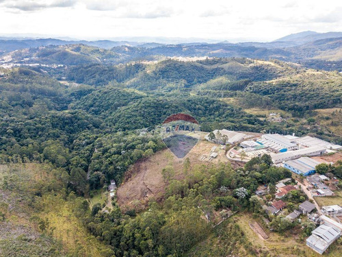 Imagem 7 de 10 de Área À Venda, 28197 M² Por R$ 2.940.000,00 - Cardoso - Mairiporã/sp - Ar0030