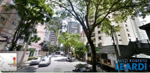 Imagem 13 de 15 de Apartamento - Moema Índios - Sp - 565005