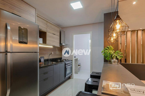 Imagem 2 de 23 de Apartamento À Venda, 69 M² Por R$ 467.000,00 - Rio Branco - Novo Hamburgo/rs - Ap2415