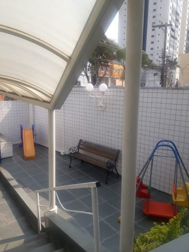 Imagem 15 de 16 de Apartamento Com 2 Dormitórios À Venda, 58 M² Por R$ 340.000,00 - Jardim Do Mar - São Bernardo Do Campo/sp - Ap3272