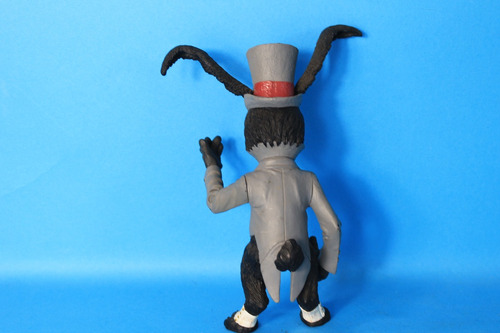 White Rabbit American Mcgee's Alice Variante (Usado)