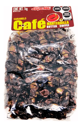 Laposse Caramelo Cafe 1kg