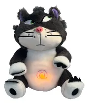 Comprar De Juguetes Para Bebes Meses Peluche Lucifer Gato
