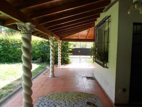 Imagen 6 de 6 de Casa - Barrio Parque Leloir