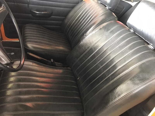 Volkswagen Fusca 1300