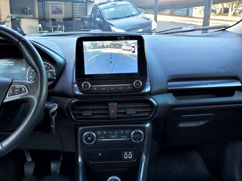 Ford Ecosport 1.5 TIVCT FREESTYLE