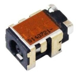 Centro De Carga Power Jack Hp Mt42 Mt43 Mt44 15-cx