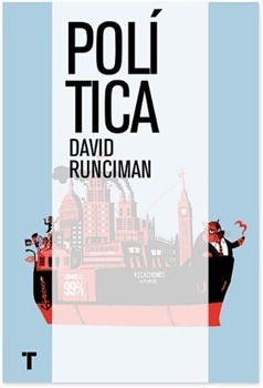 Politica - David Runciman