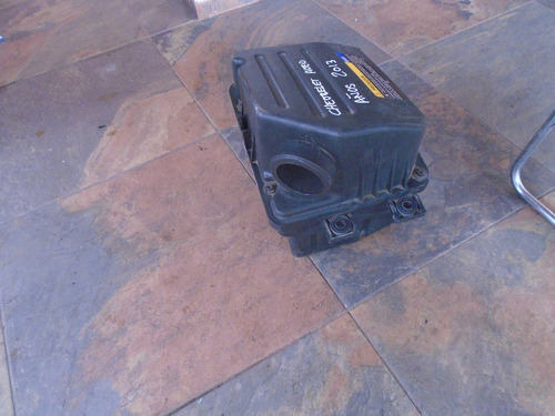 Imagen 2 de 4 de Vendo Caja De Filtro De Aire De Chevrolet Veo, Año 2013