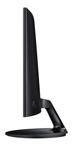 Monitor Curvo 24 Pulgadas Samsung F390 1080p Freesync Cuotas
